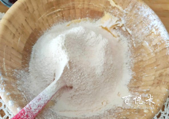 烘焙新手一次就能做成功的小餅干,不用打發(fā),簡單易做